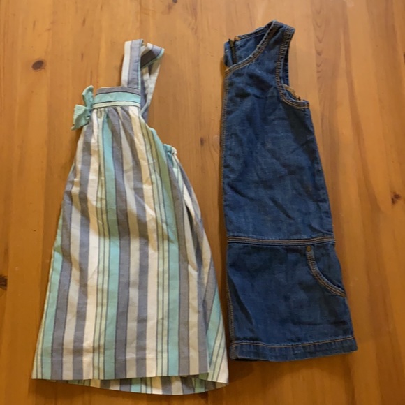 Girls Dresses size 3-T - Picture 2 of 8
